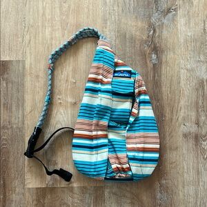 KAVU Mini Sling Bag